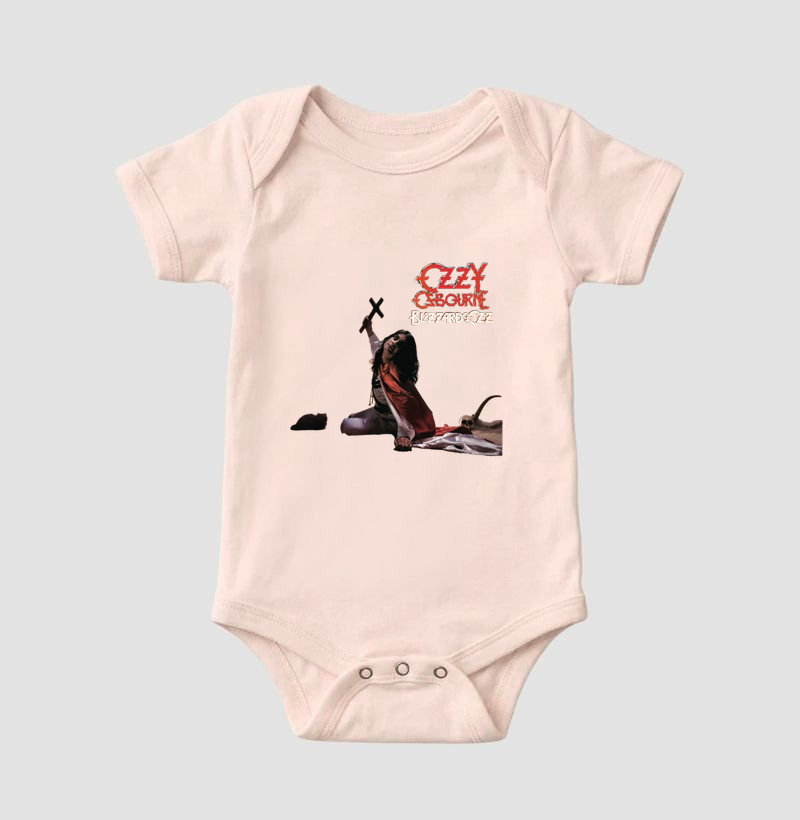 Ozzy Osbourne – Blizzard of Ozz - Imagem 4