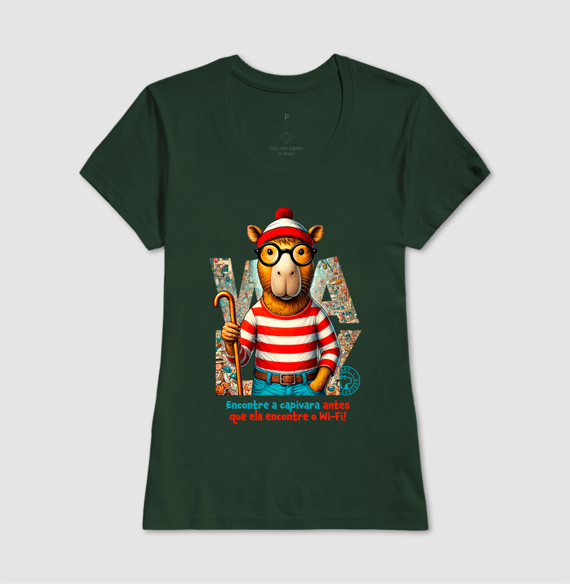 Camisa 13