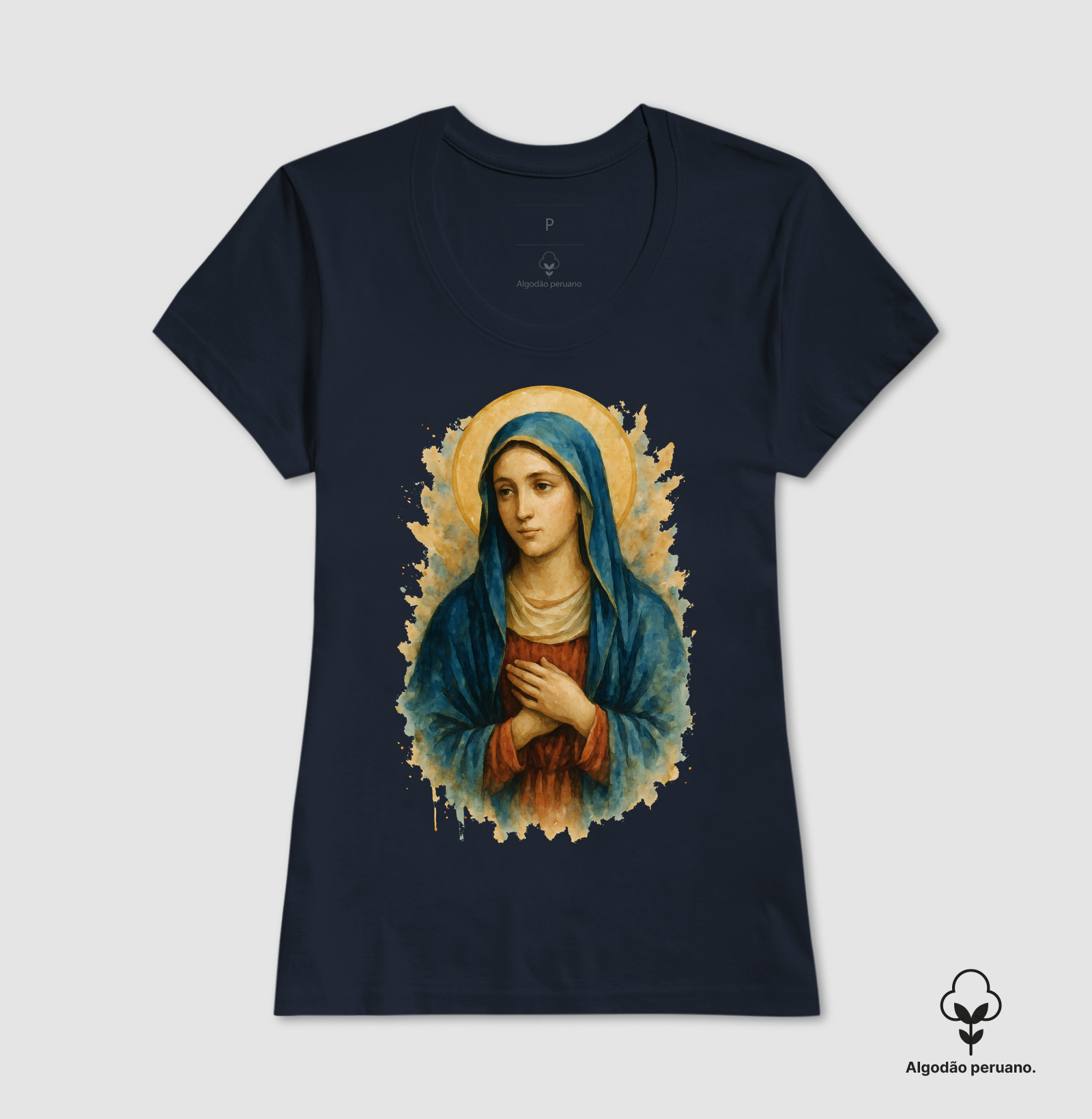 Camisa 3