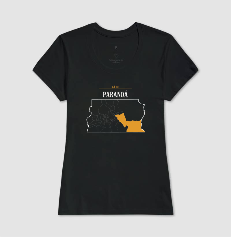 Paranoá | Território DF - Imagem 3