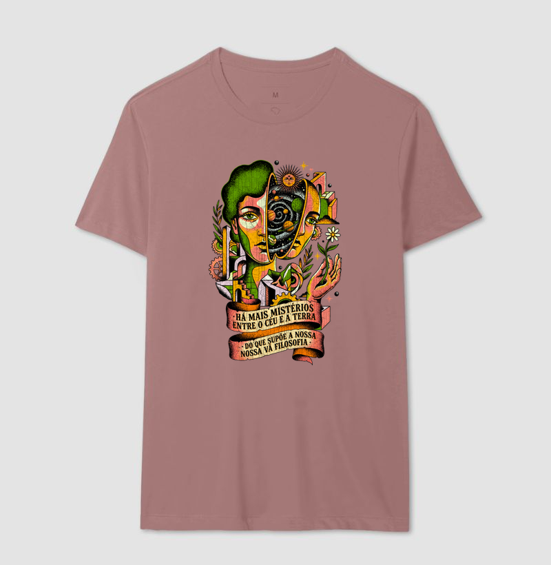 Camisa 17