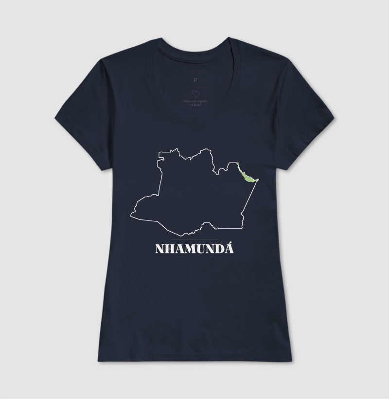 Nhamundá | Traço AM - Imagem 7