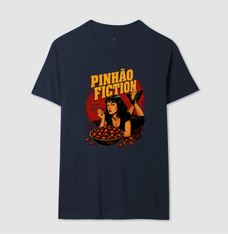 Pinhão Fiction - Imagem 6