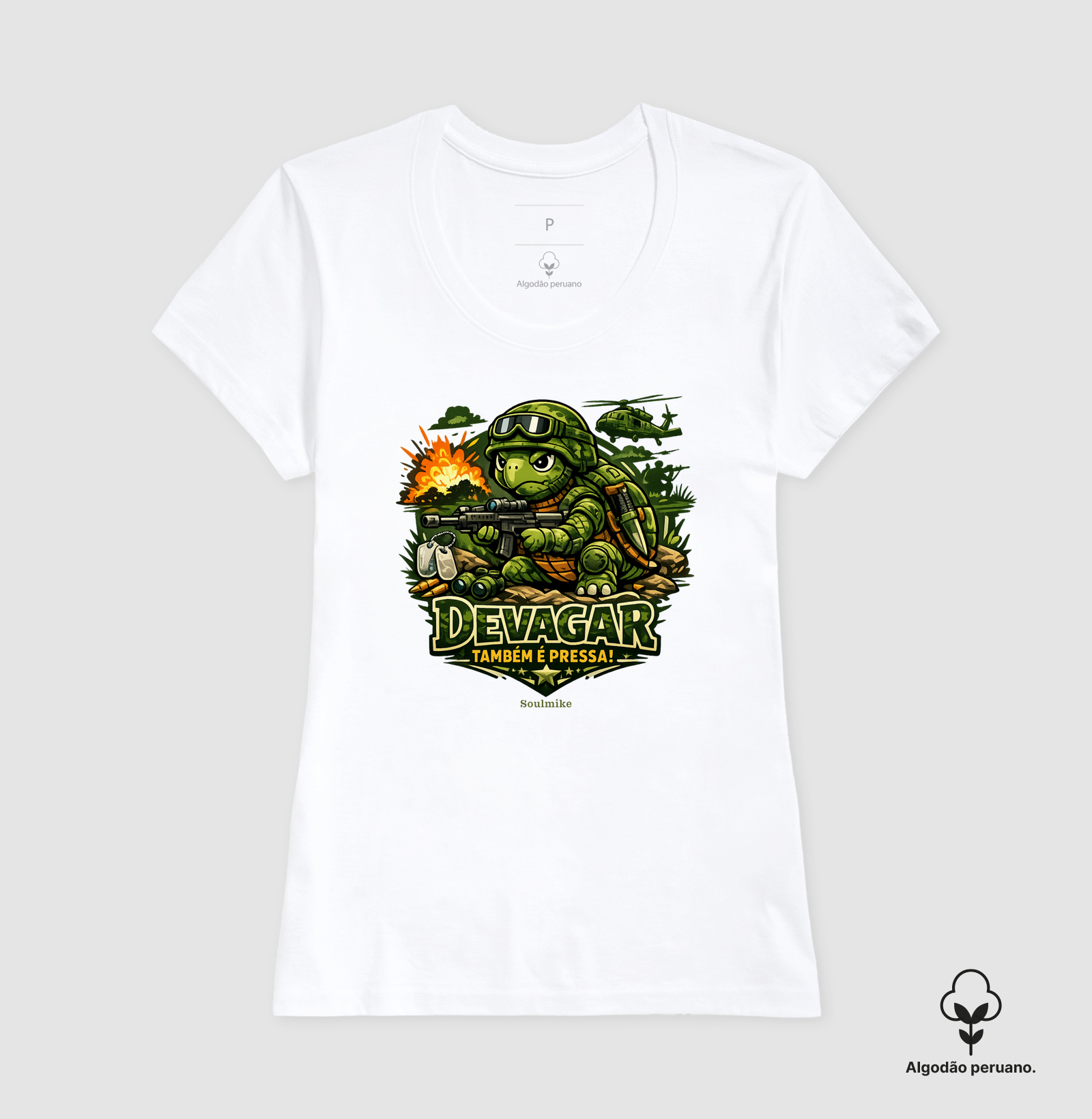 Camisa 3