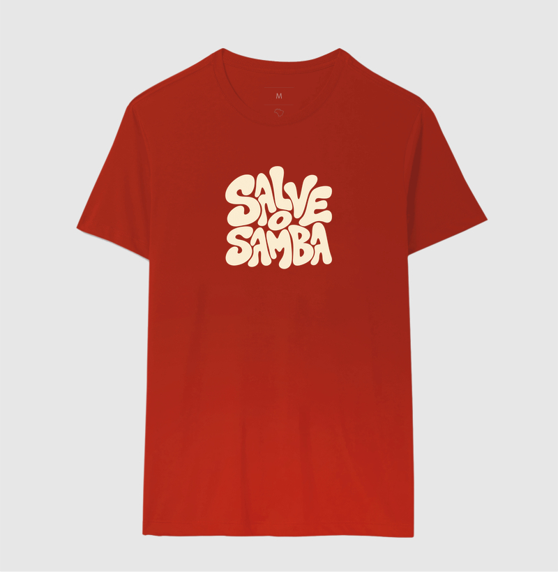 Salve o Samba - Imagem 11