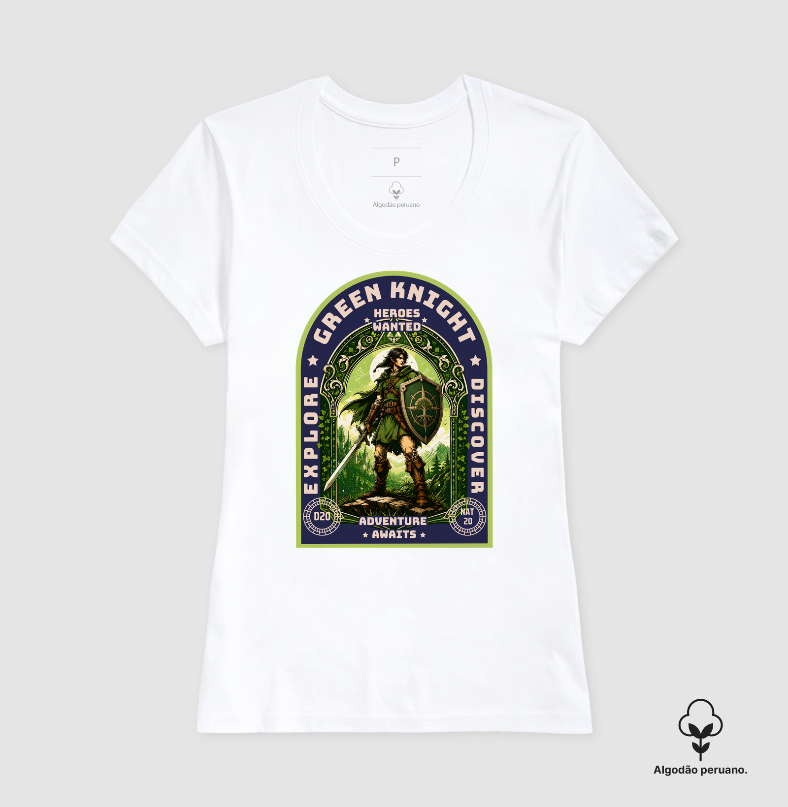Camisa 5