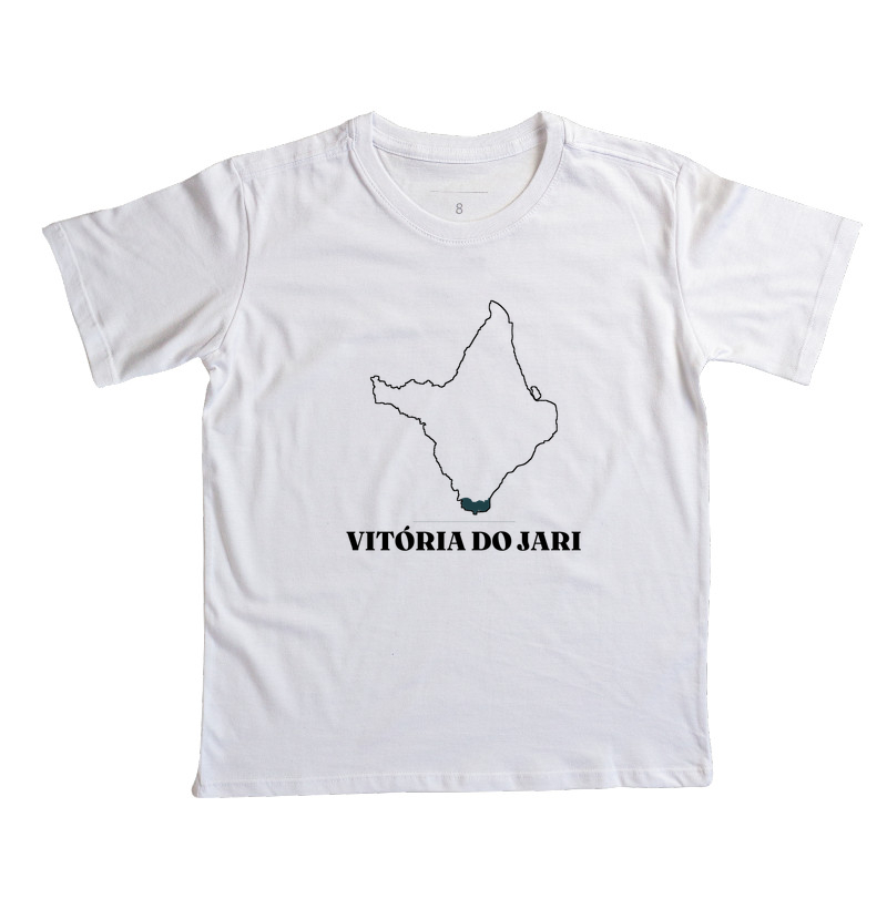 Vitória do Jari | Traço AP - Imagem 2
