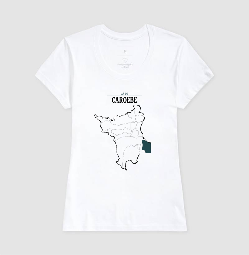 Caroebe | Território RR - Imagem 5
