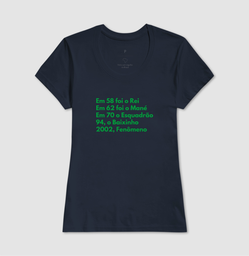 Camisa 6