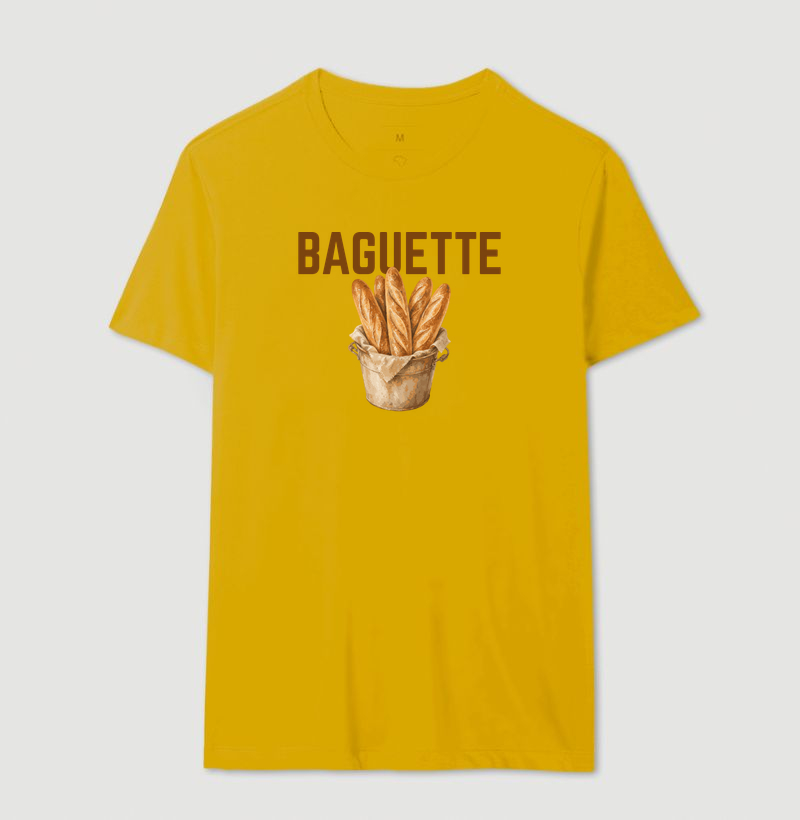 BAGUETTE - Imagem 10
