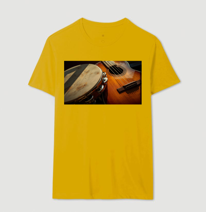 Camisa 13