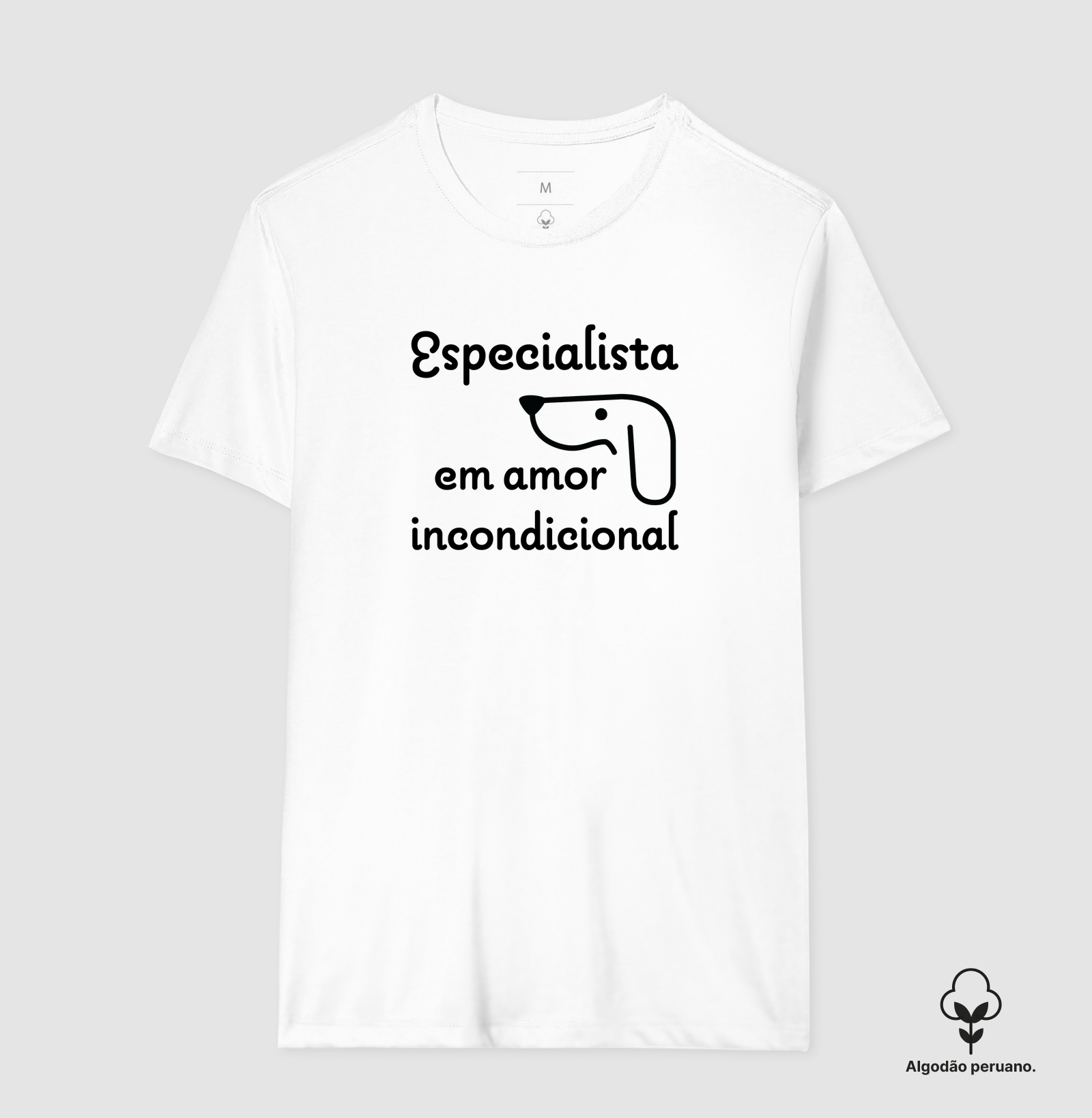 Especialista em Amor Incondicional - Imagem 5