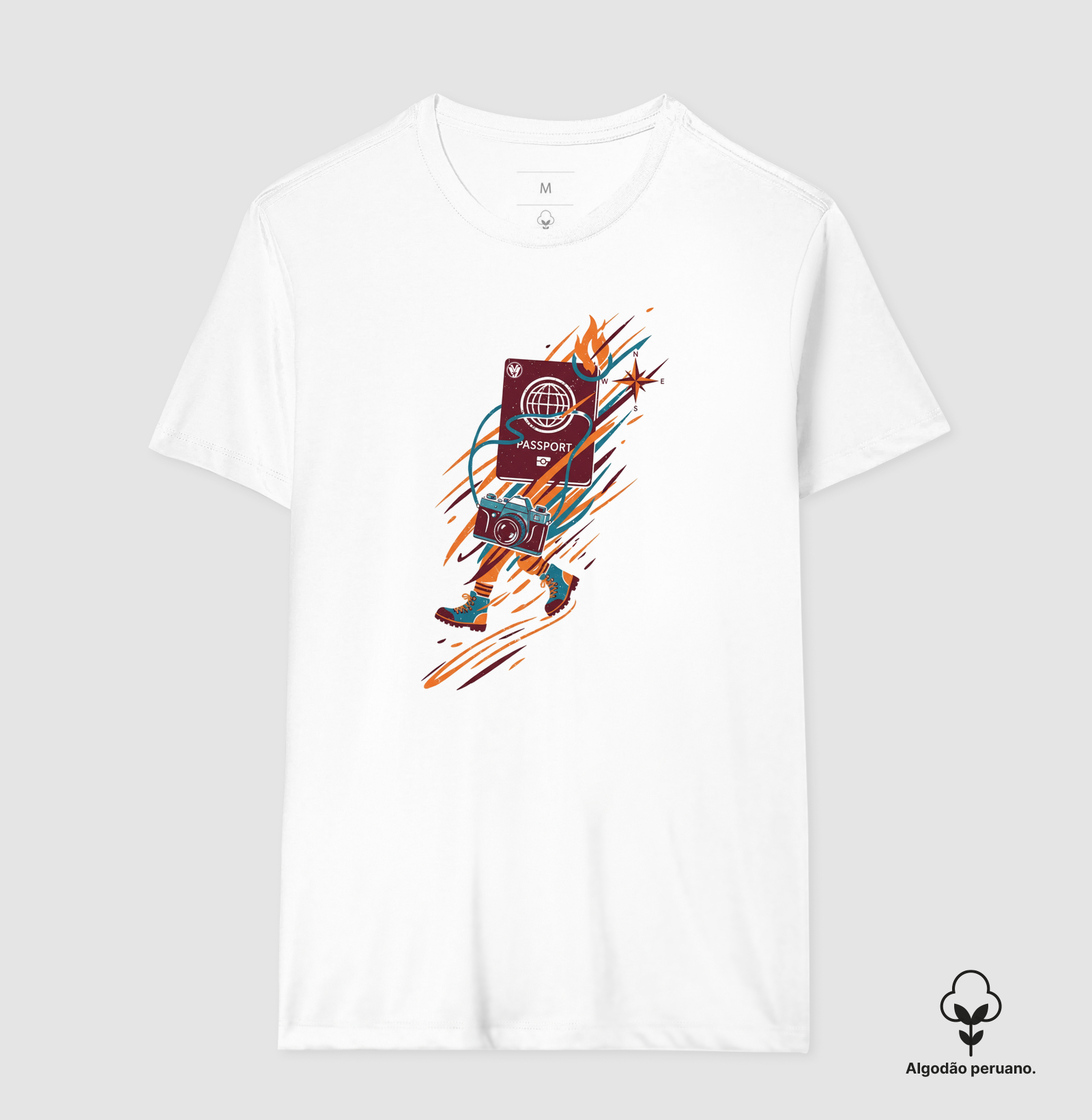 Camisa 2