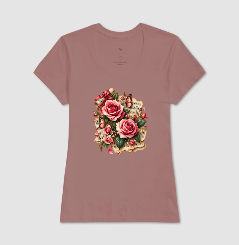 Sinfonia de Rosas - Imagem 17