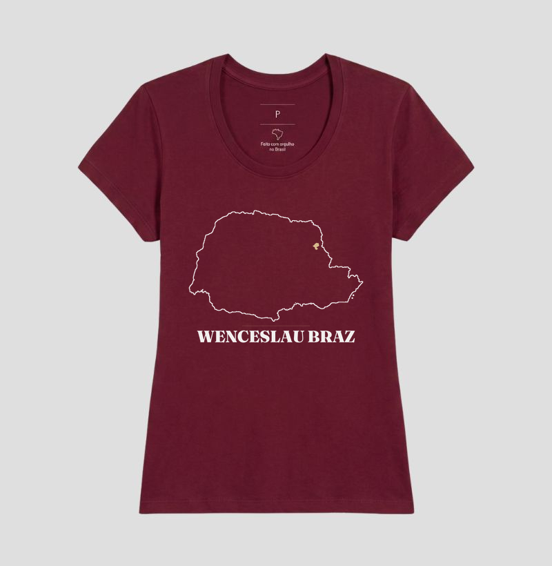 Wenceslau Braz | Traço PR - Imagem 19