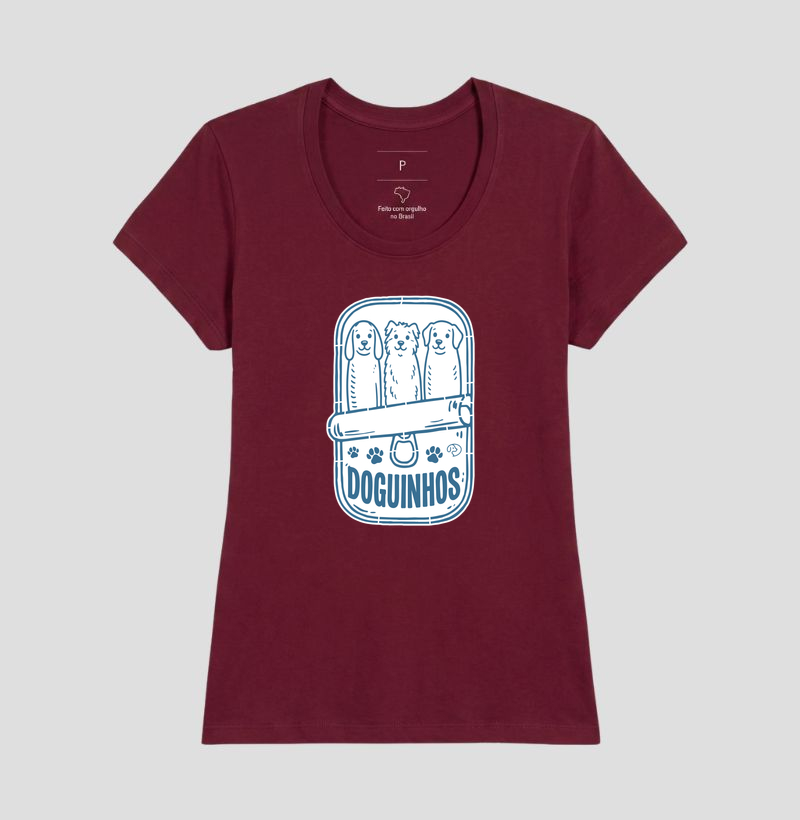 Camisa 21