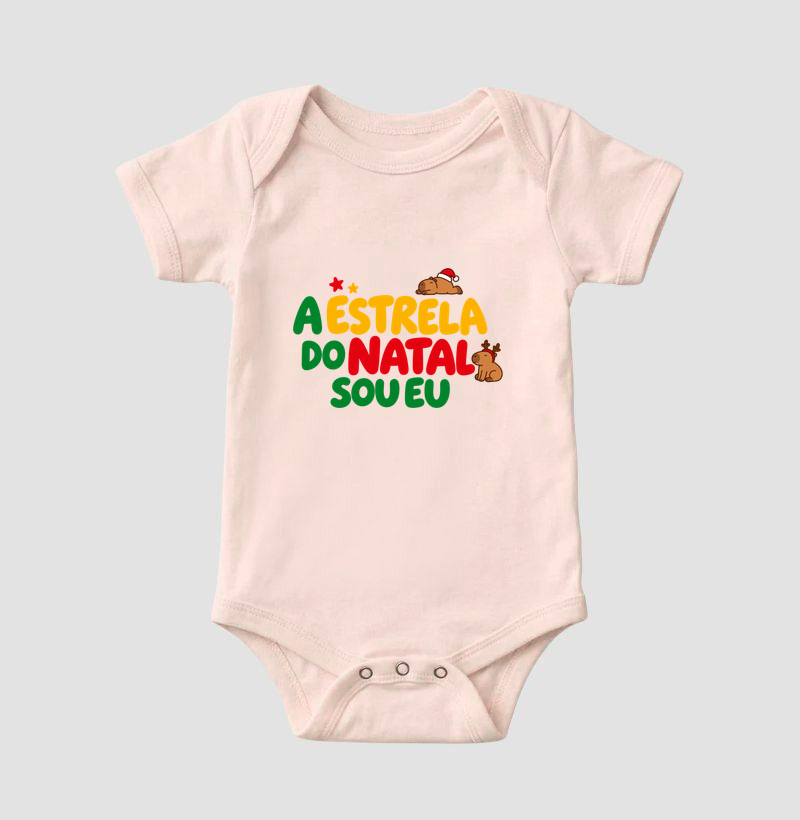 A estrela de natal sou Eu - Imagem 3