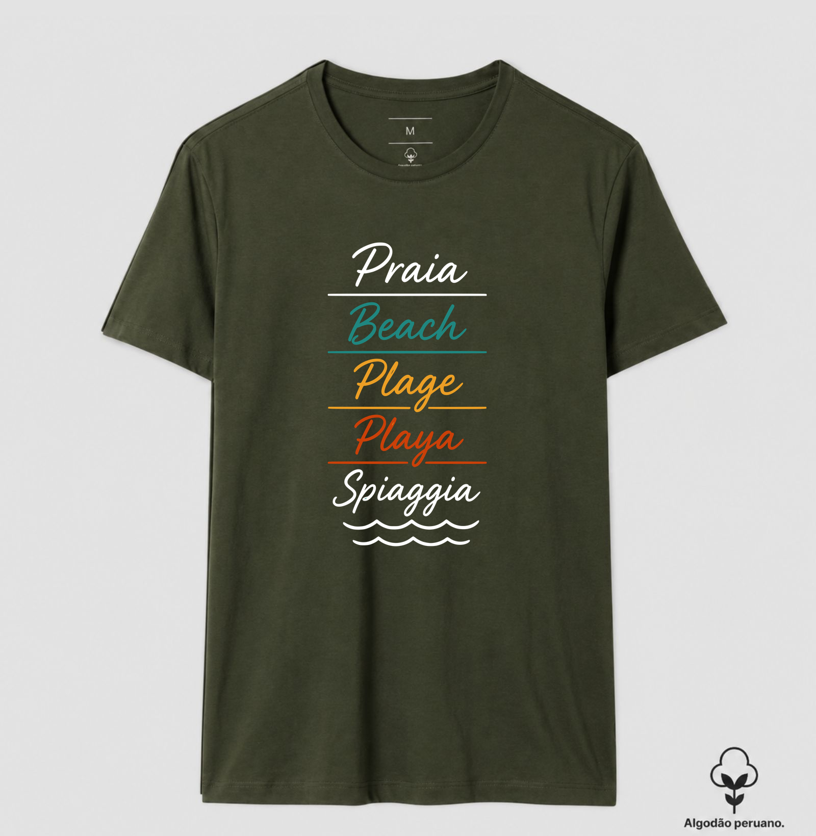 Praia (Peruano) - Imagem 7