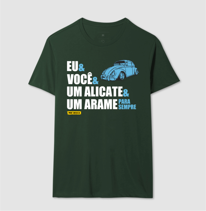 Camisa 11