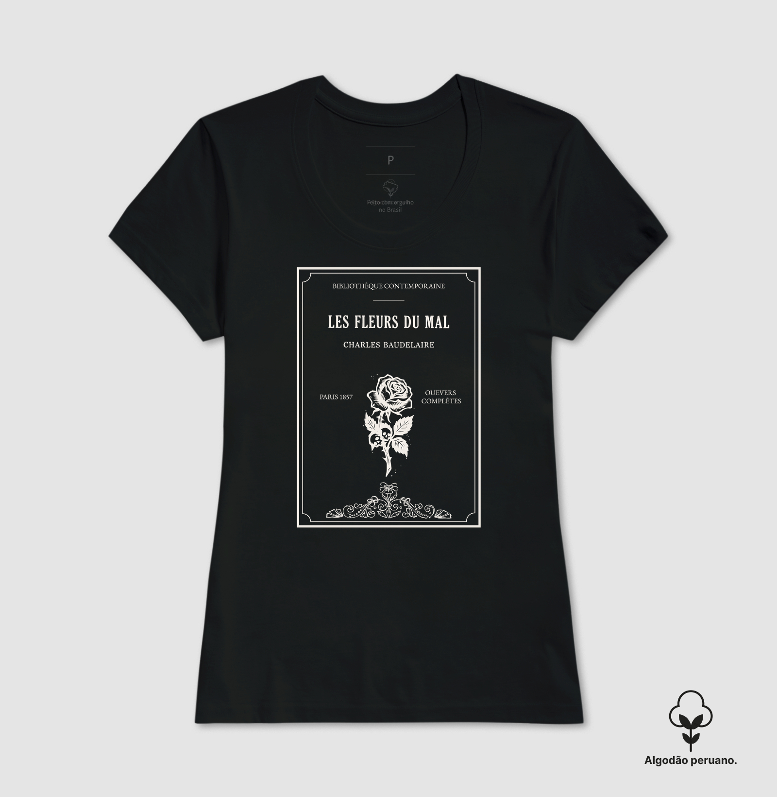Camisa 7