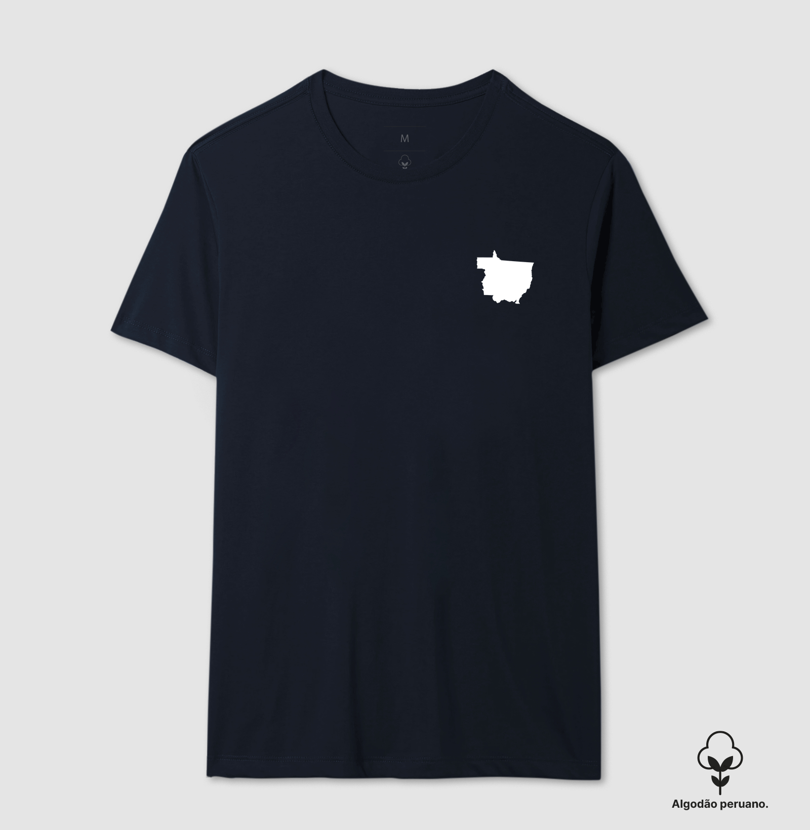 Mato Grosso | Minimalista - Imagem 8