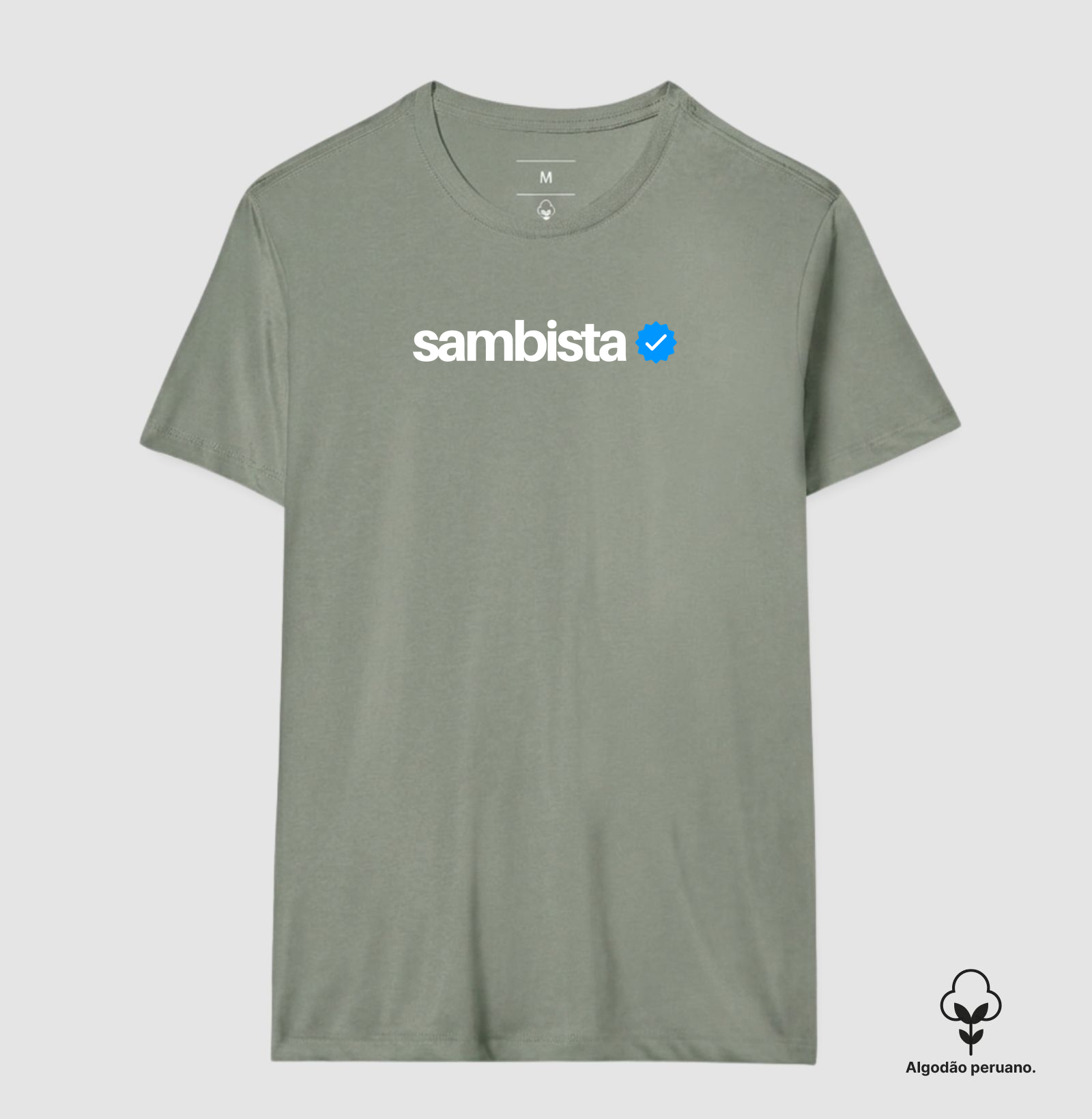 Sambista verificado - Imagem 8