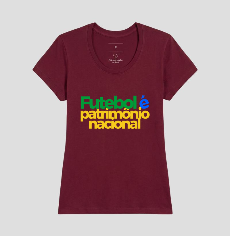 Camisa 18