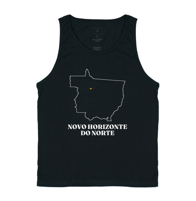 Novo Horizonte do Norte | Traço MT - Imagem 3