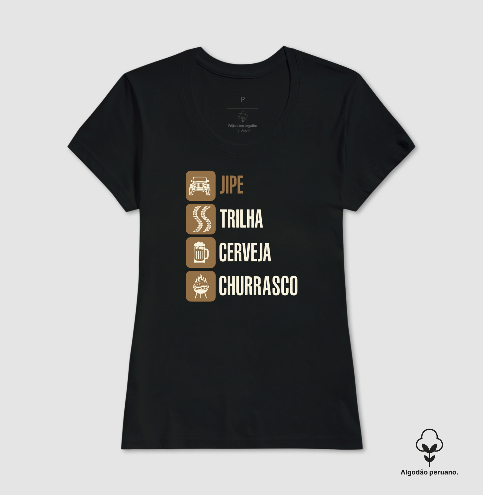 Combo Jipeiro - Imagem 5