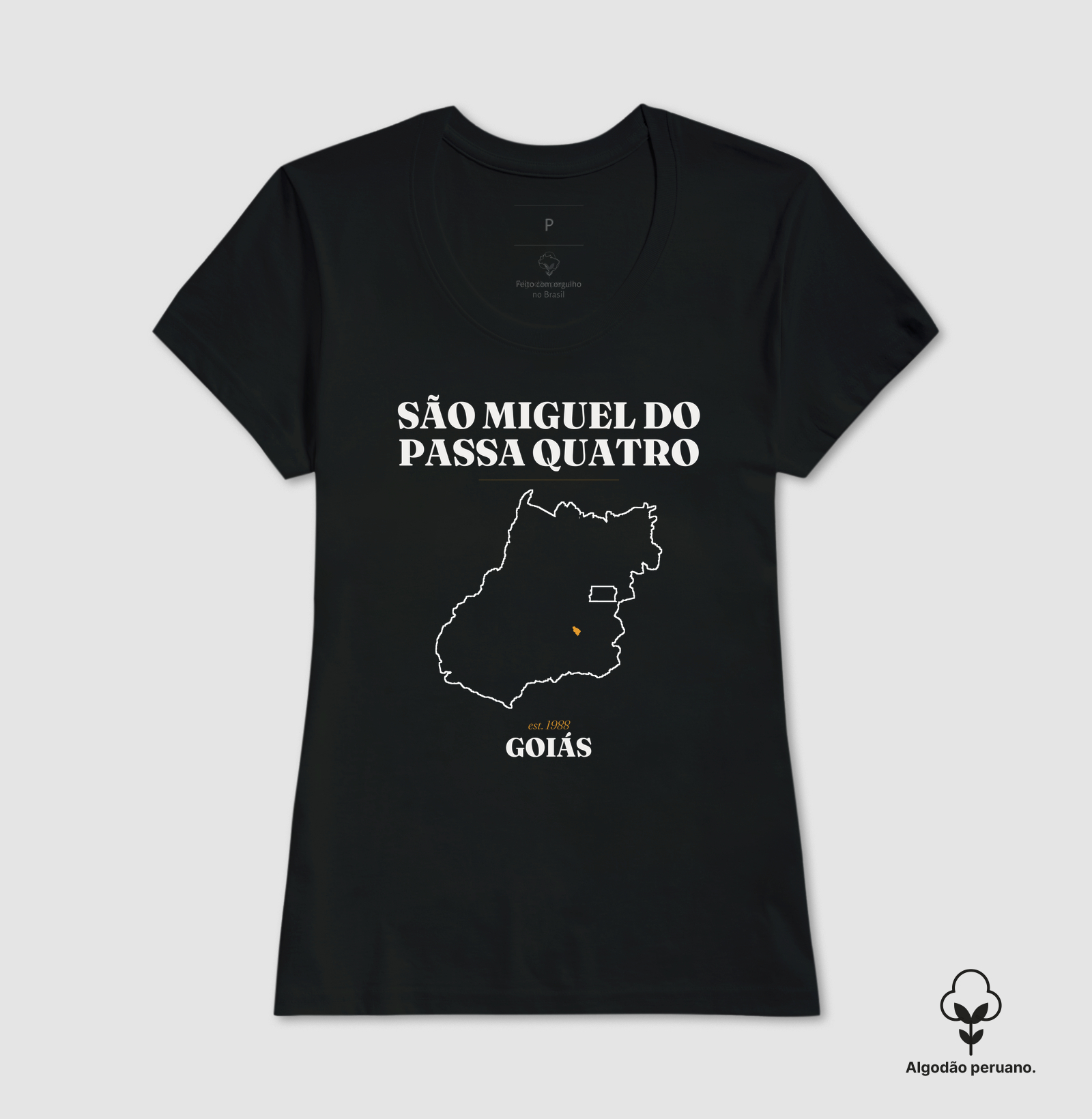 Camisa 3