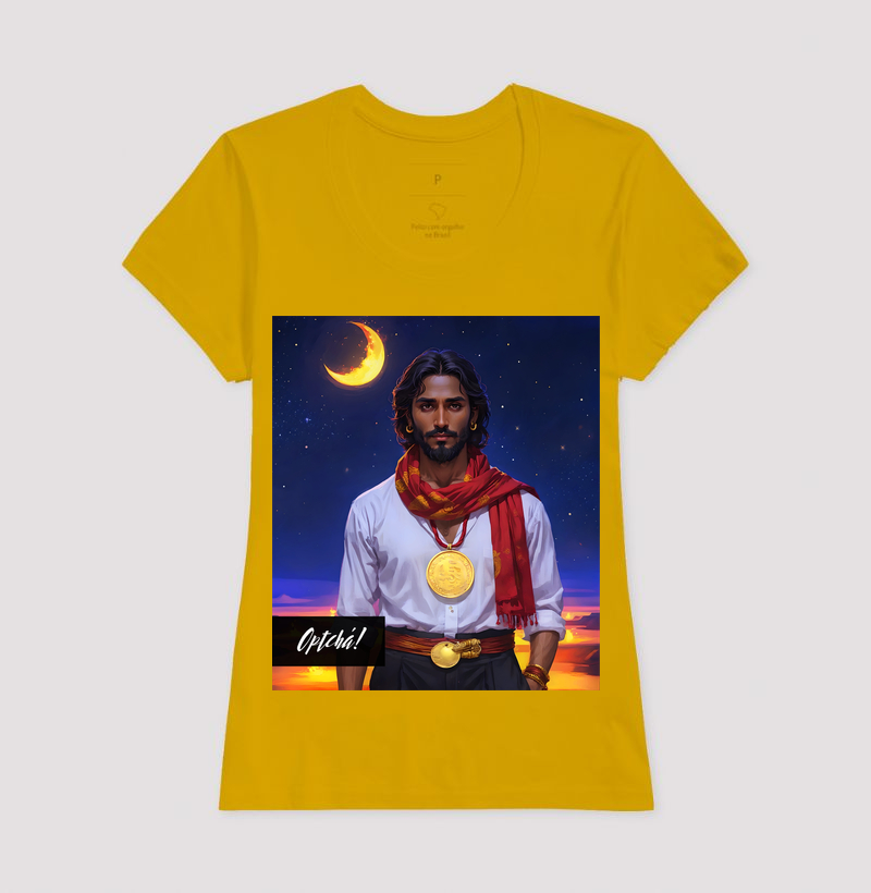 Camisa 17