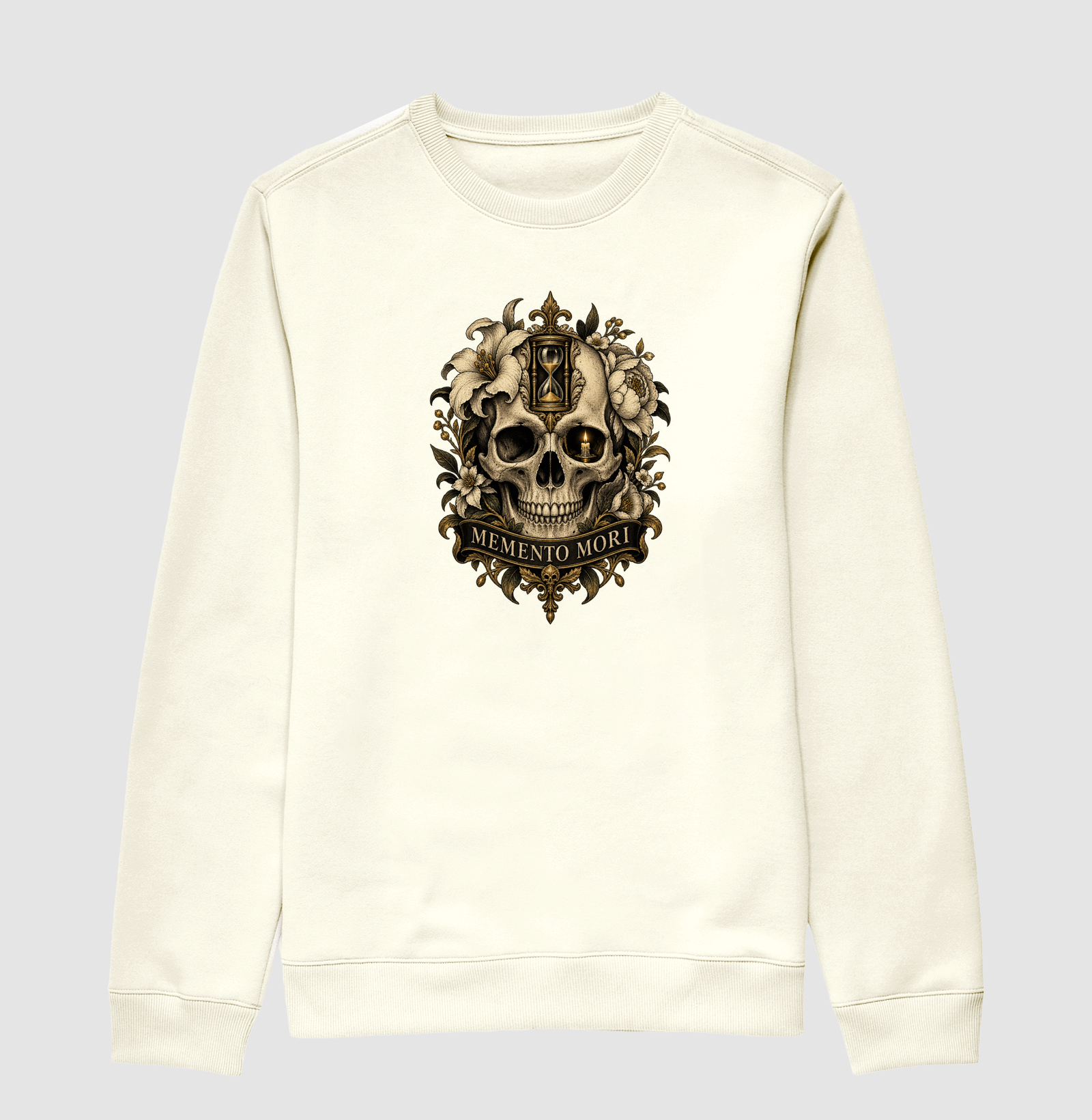 Memento Mori - Imagem 2