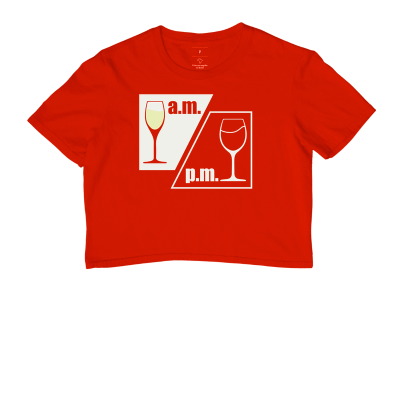 A.M./P.M. Espumante e Vinho - Imagem 8