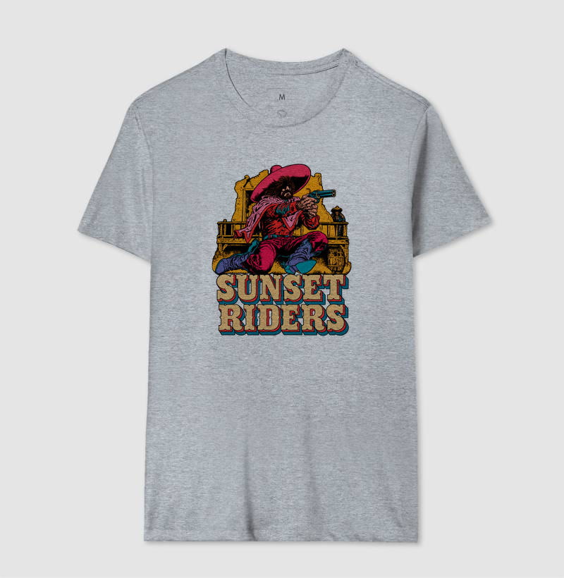 Sunset Riders  - Imagem 9