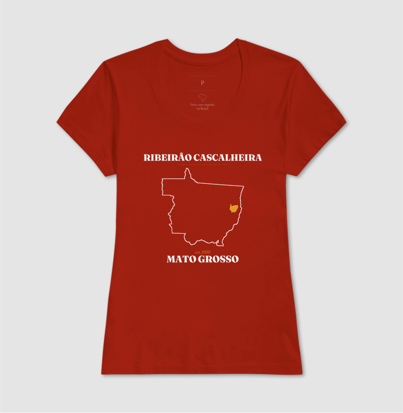 Camisa 10