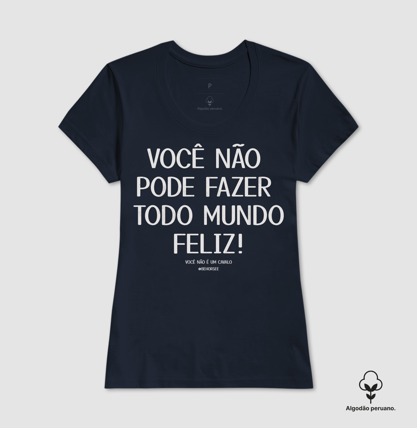 Você não é um cavalo 2 PREMIUM - Imagem 3