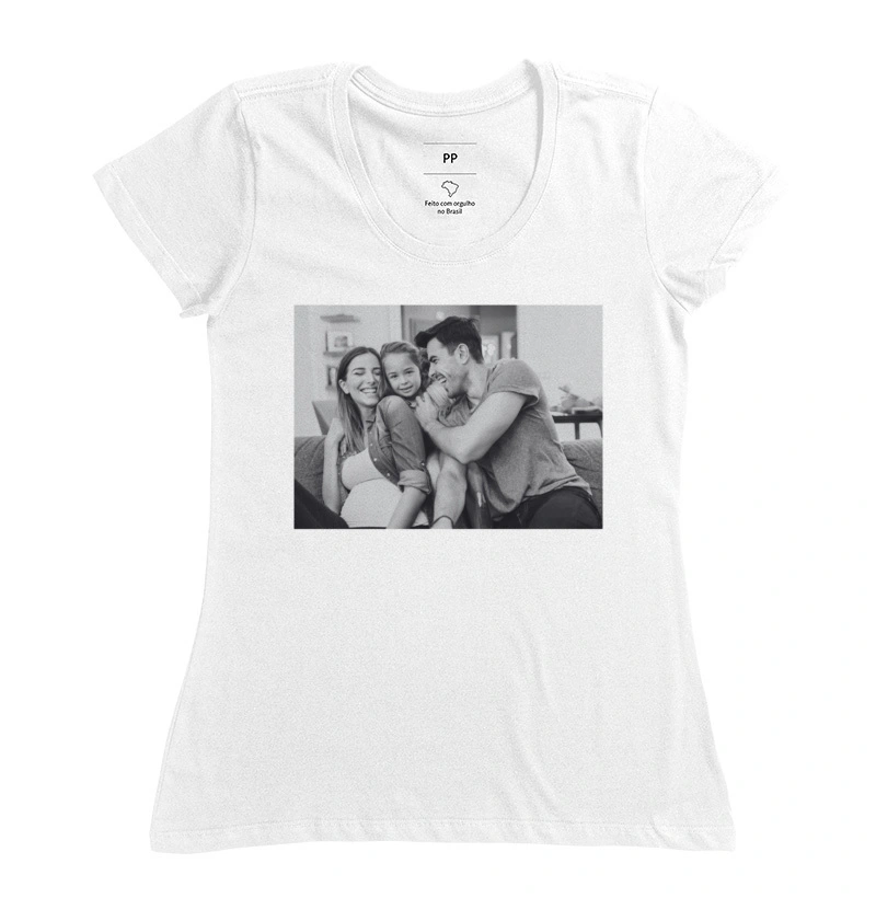 Foto personalizada - Imagem 5