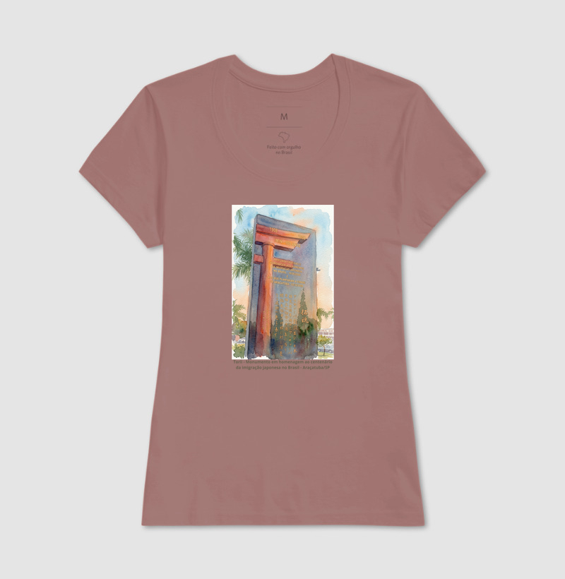 Camisa 19