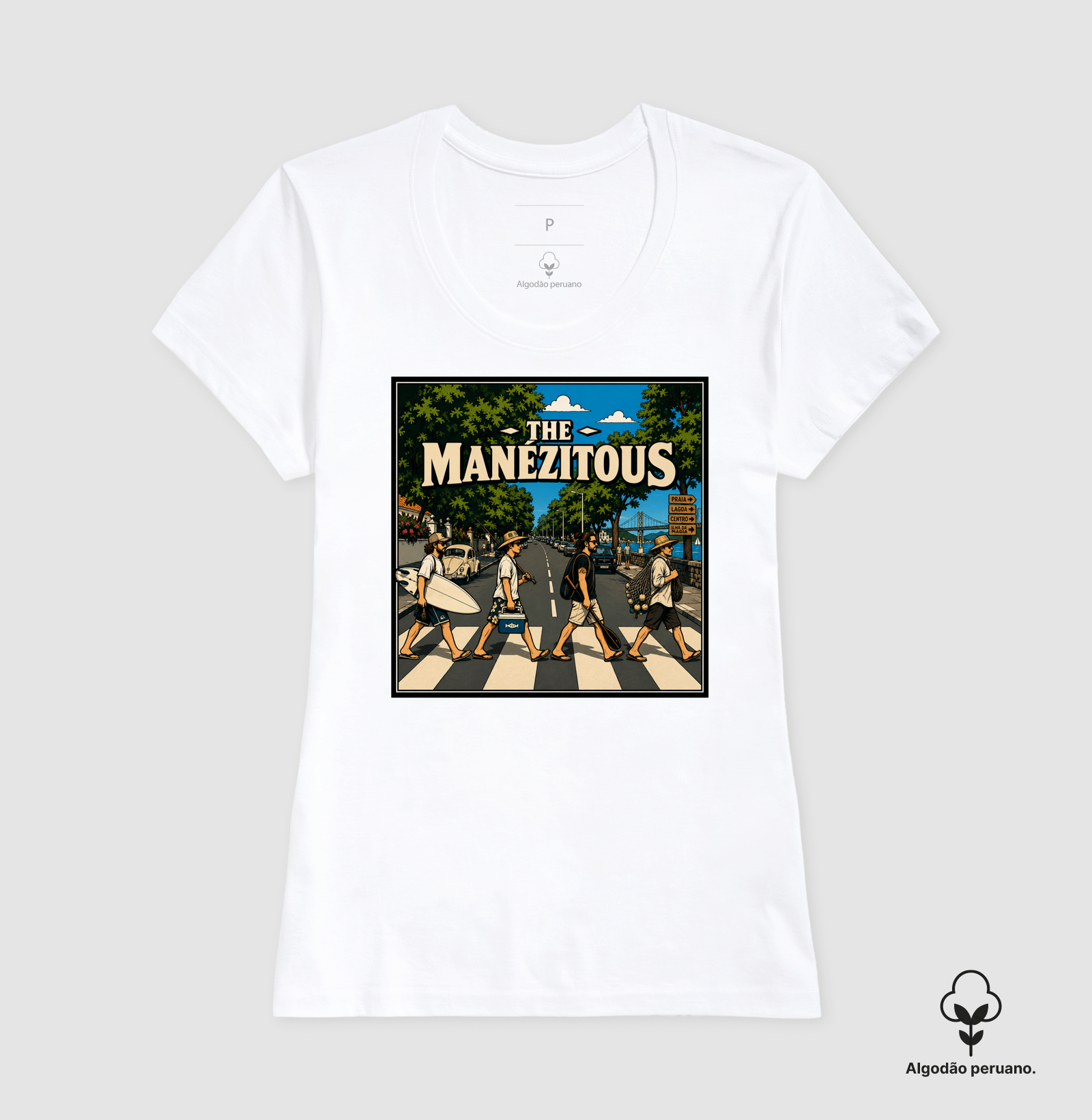 The Manézitous - Imagem 5