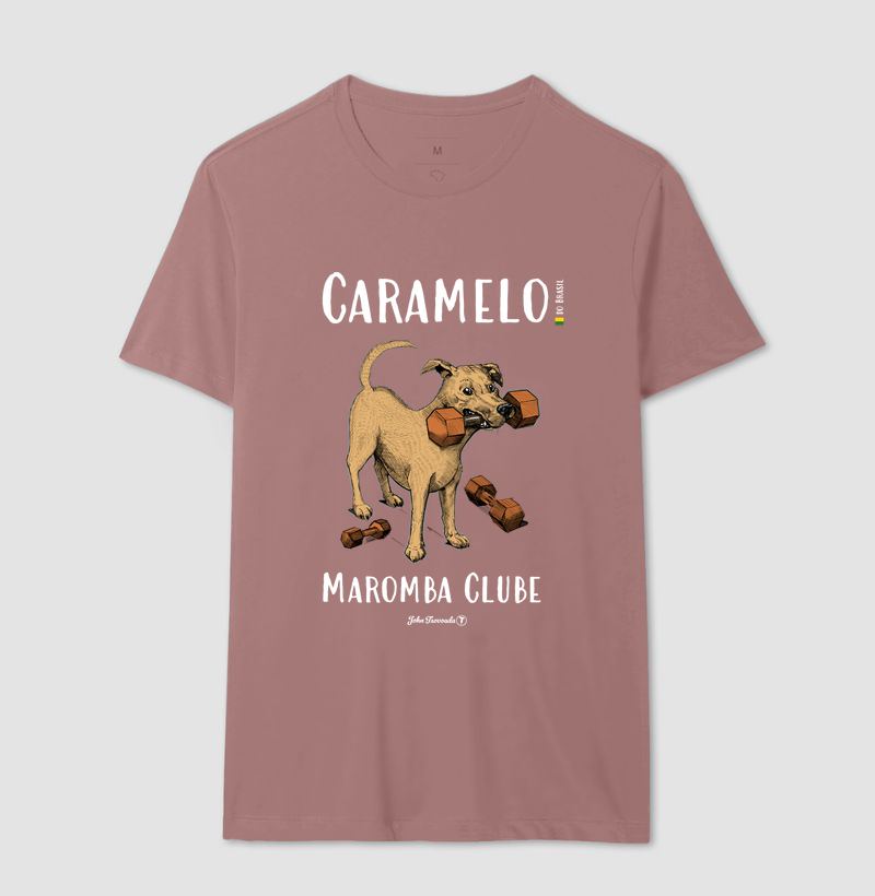 Camisa 17
