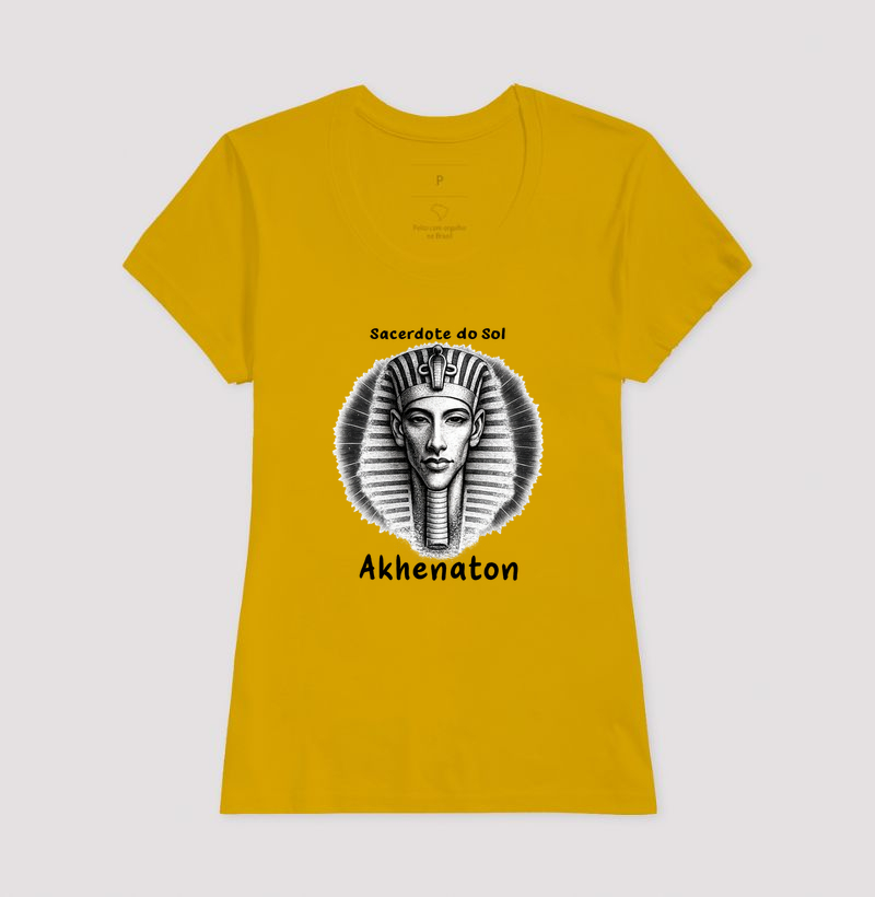 Akhenaton • Sacerdote do Sol - Imagem 18