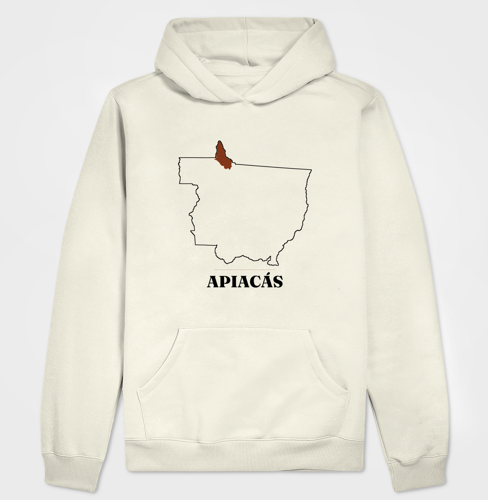 Apiacás | Traço MT - Imagem 3