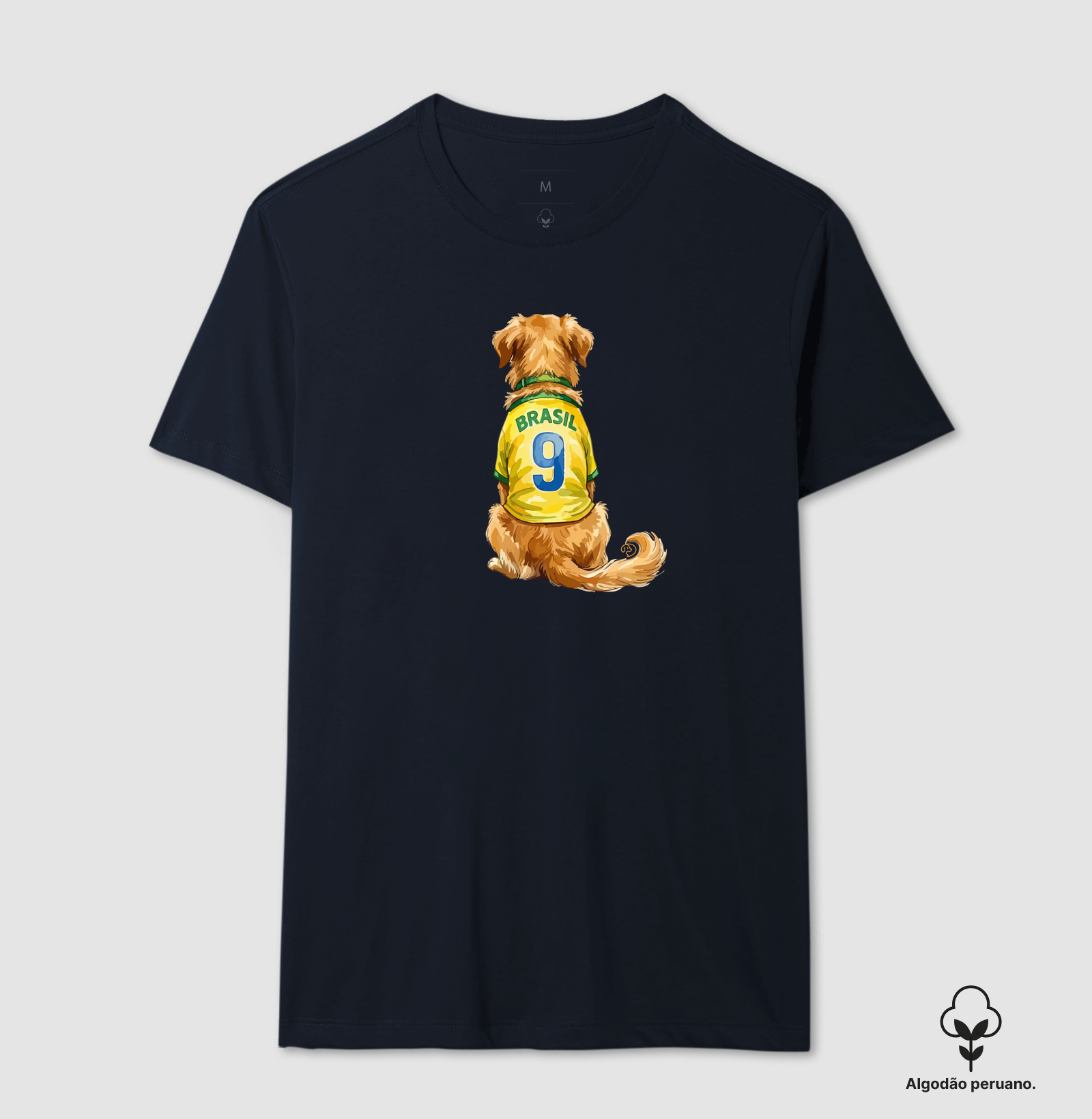 Camisa 9
