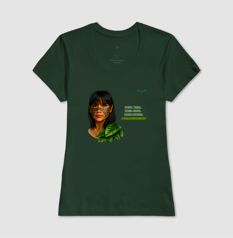 Camisa 12