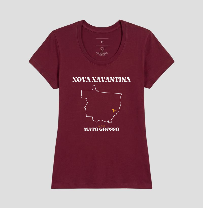 Nova Xavantina | Legado MT - Imagem 19