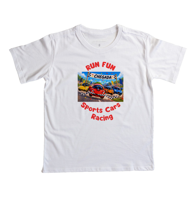 Além de KMs - RUN FUN - Sports Cars Racing - Imagem 9