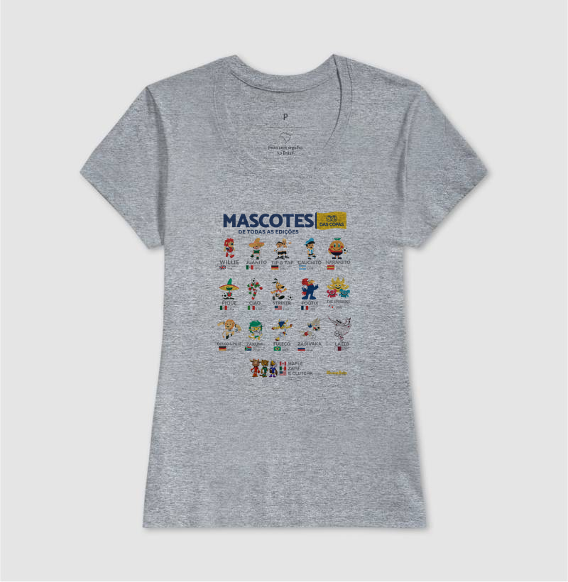 Camisa 10