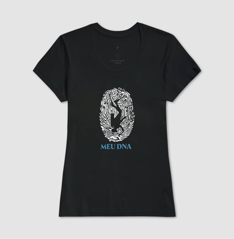 Meu DNA - Imagem 3