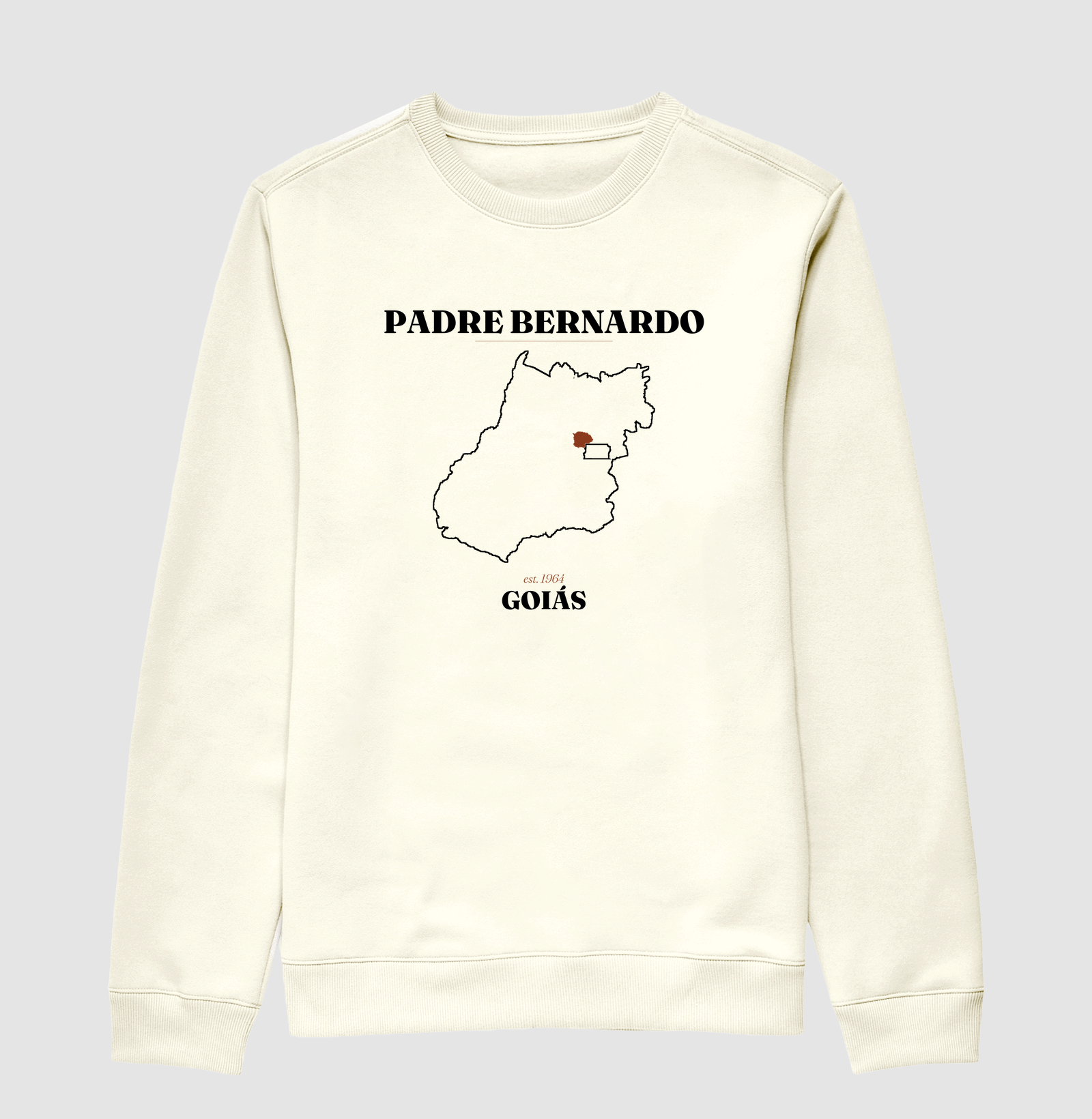 Padre Bernardo | Legado GO - Imagem 2