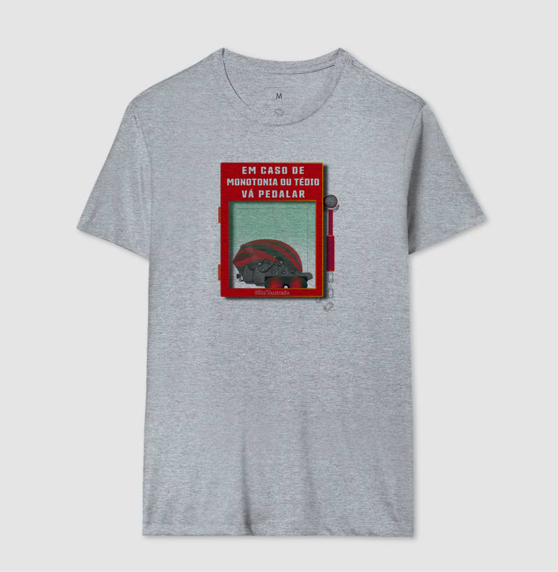 Camisa 9